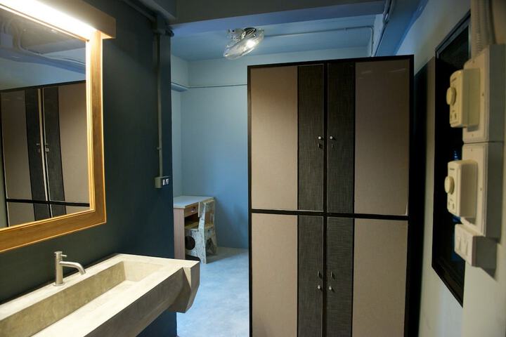 Bathroom Vanities