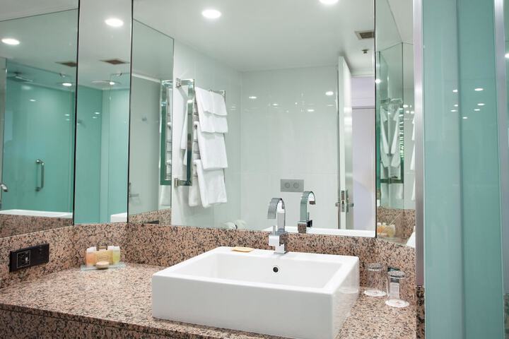 Bath Interior