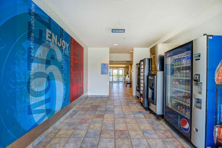 Vending machine