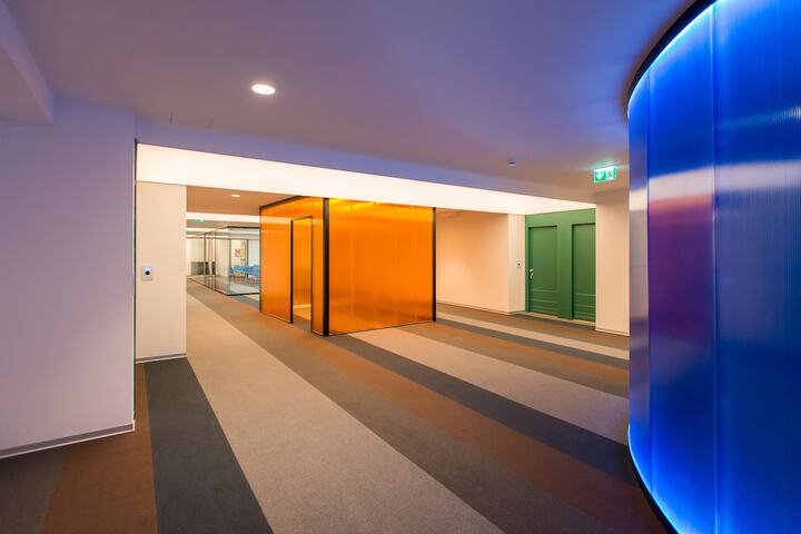 Hotel Interior 126 of 148