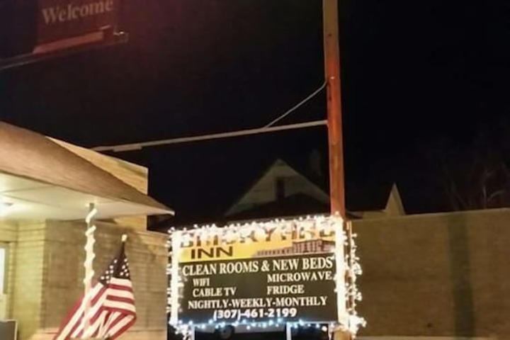 Property Grounds 18 of 18