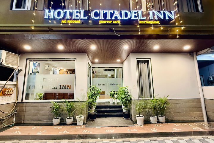 Hotel 89 of 92