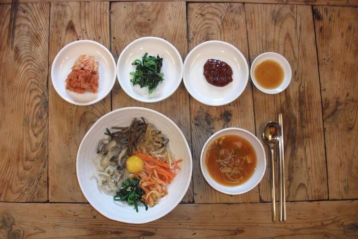 Dining Photos