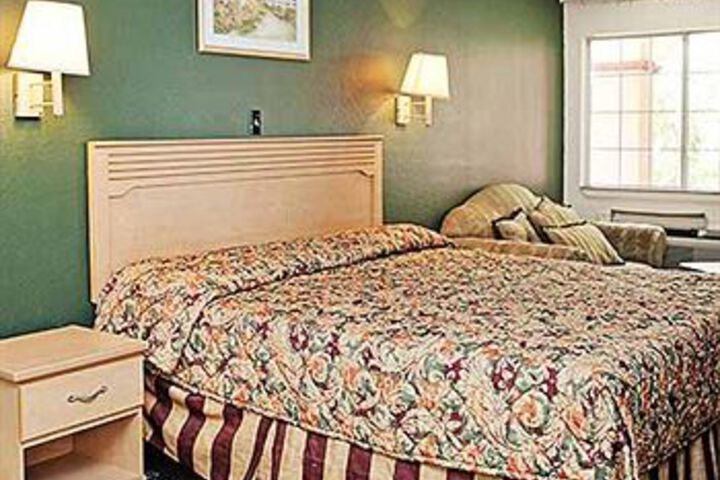 Fitness Facility Photos