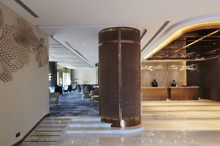 Hotel Interior 2 of 49