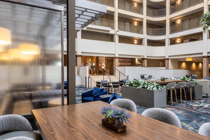 Lobby Photos