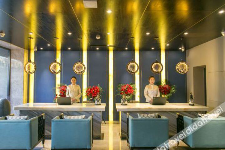 Hotel Interior 42 of 69