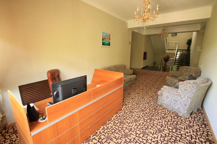 Hotel Interior 1 of 11