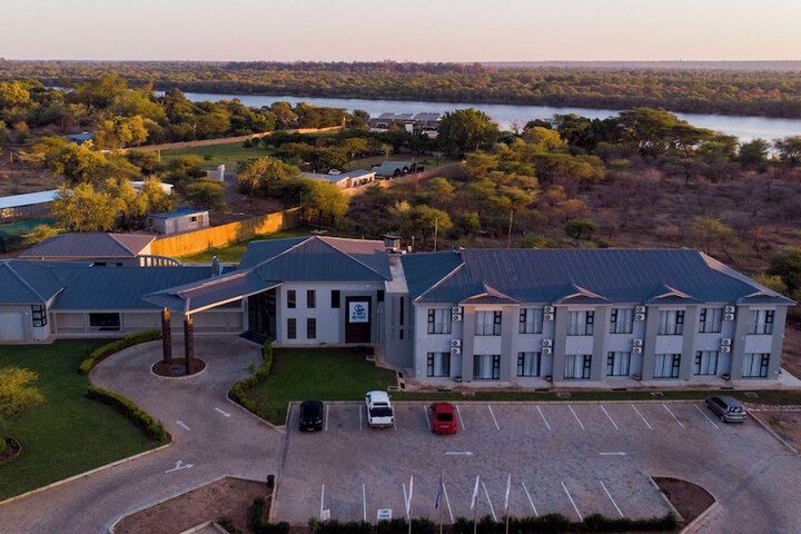 Two Rivers Hotel