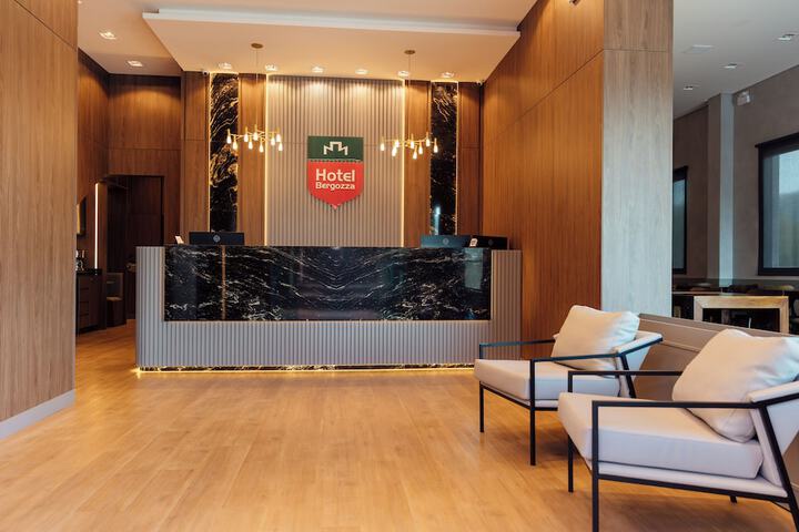 Hotel Interior 2 of 58