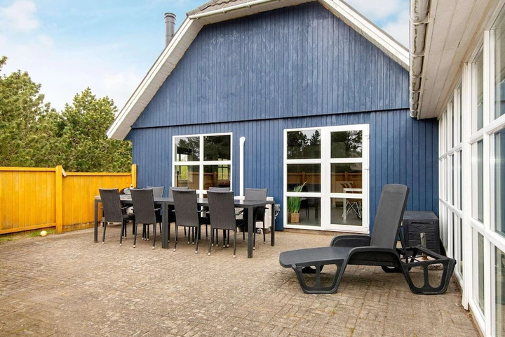 Terrace/Patio 7 of 21