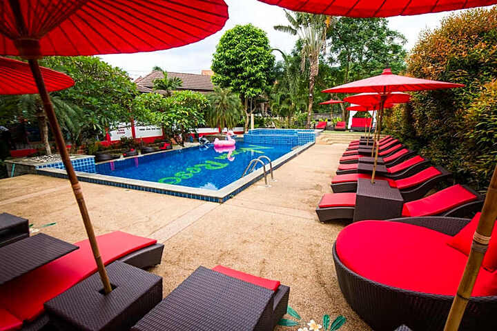 Spa and Wellness Pictures