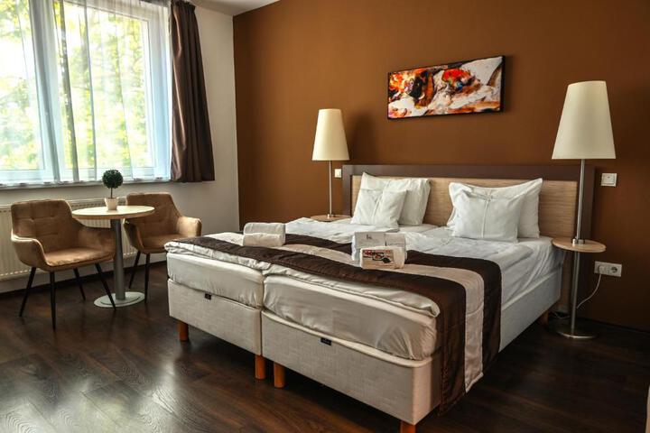 Image of Hotel Opal Superior - Adults Only