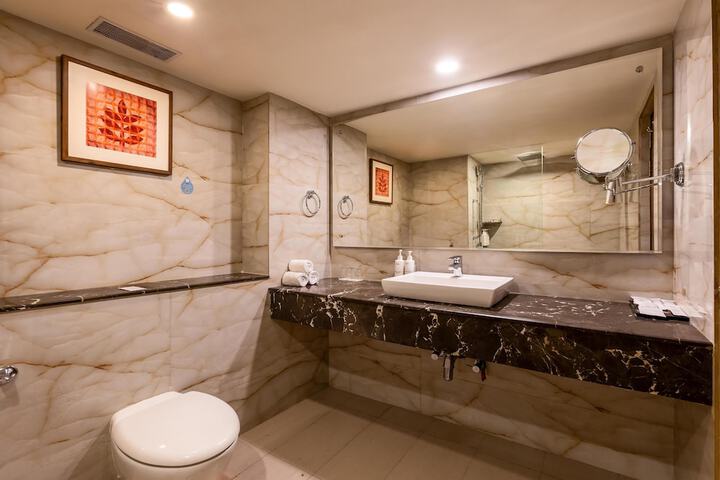 Bath Amenities