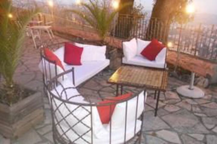 Terrace/Patio 28 of 31