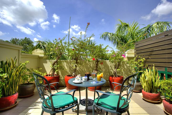 Terrace/Patio 12 of 35