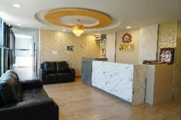 SKB Residency - Pochampalli