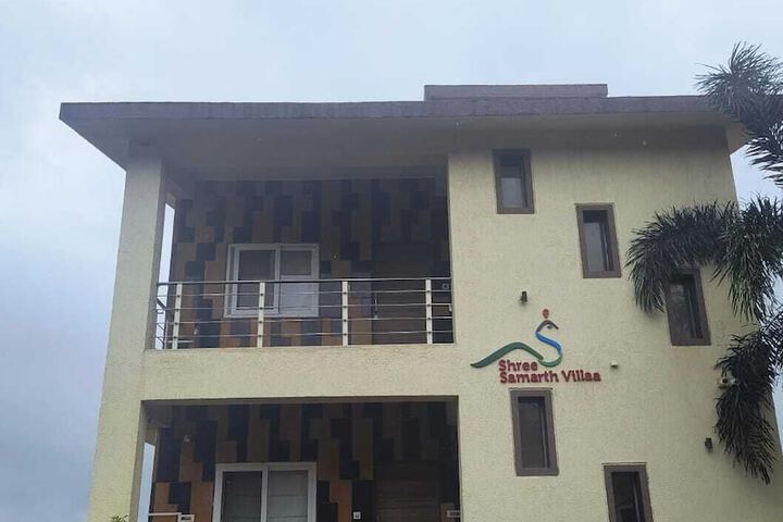 Shree Samarth Villa