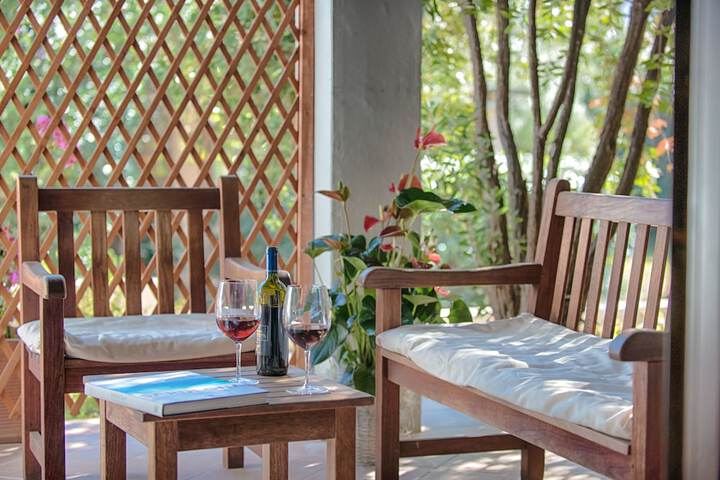 Terrace/Patio 33 of 113