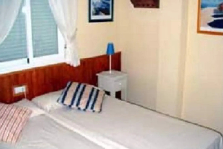 Parque Vera Apartamentos