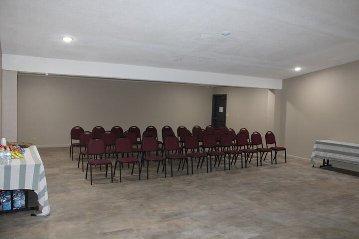 Birthday Parties 14 of 25