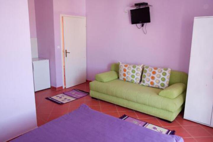 Hotel Adriatic Crystal