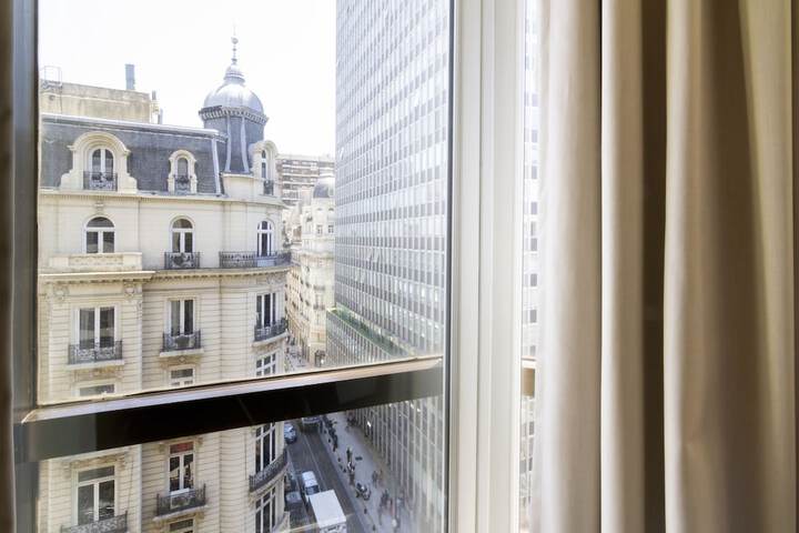 View from room