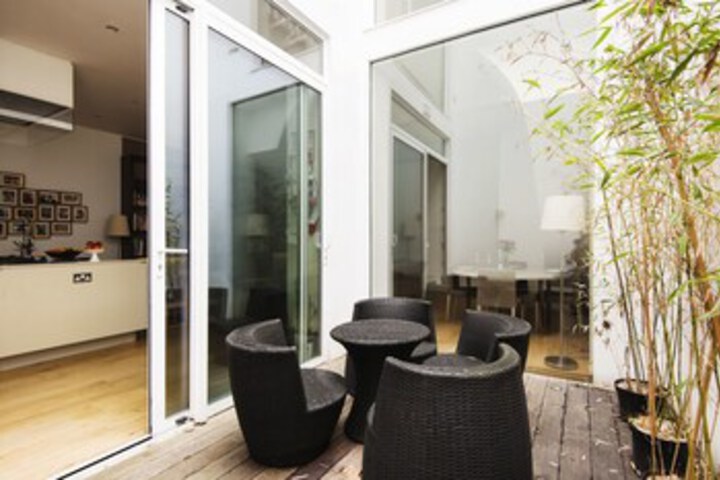 Terrace/Patio 27 of 28