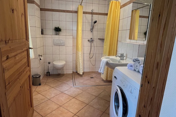 Bath Interior