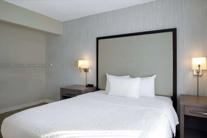 1 King Bed 1 Bedroom Suite (9 of 16)