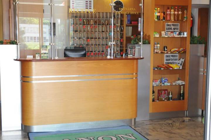 Hotel Interior 2 of 44