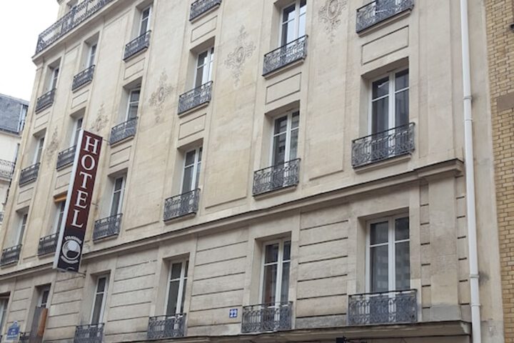 Hotel 37 of 38