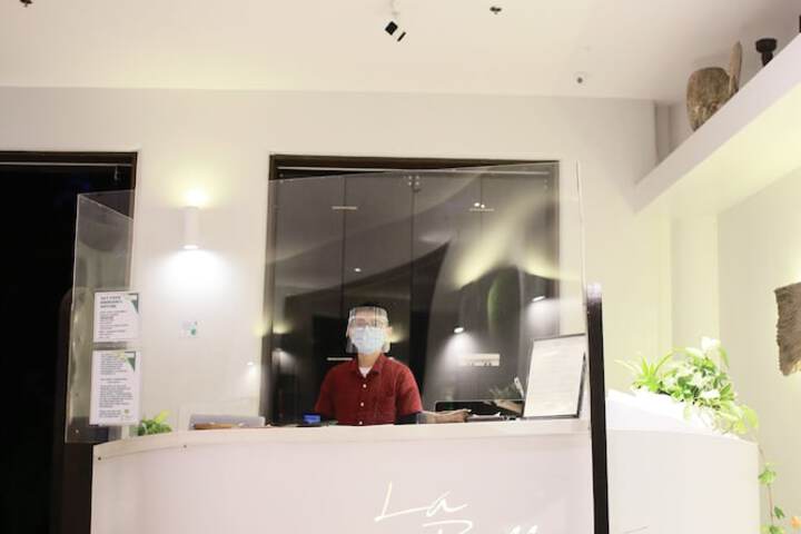 Hotel Interior 2 of 79