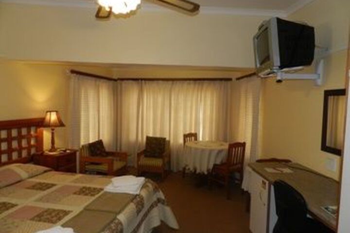 Suite Room
