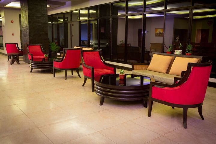 Hotel Interior 138 of 169