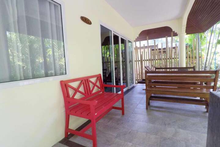 Terrace/Patio 18 of 48