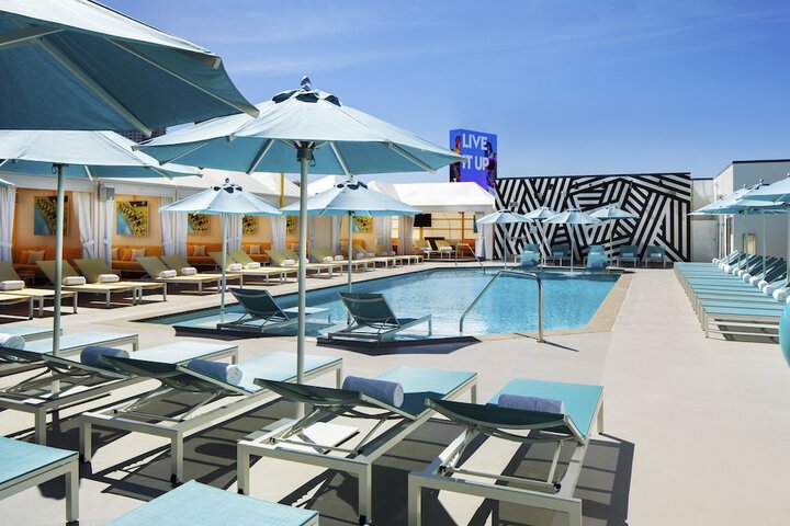 W Las Vegas