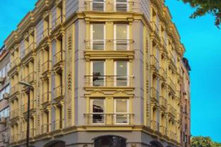 Gulec Hotel