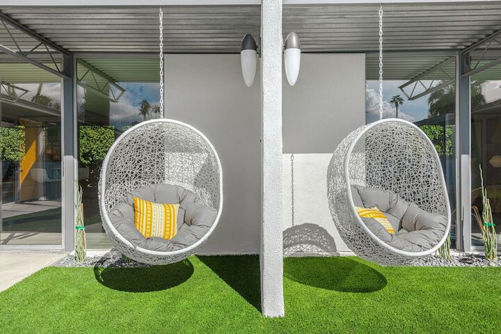 Terrace/Patio 46 of 49