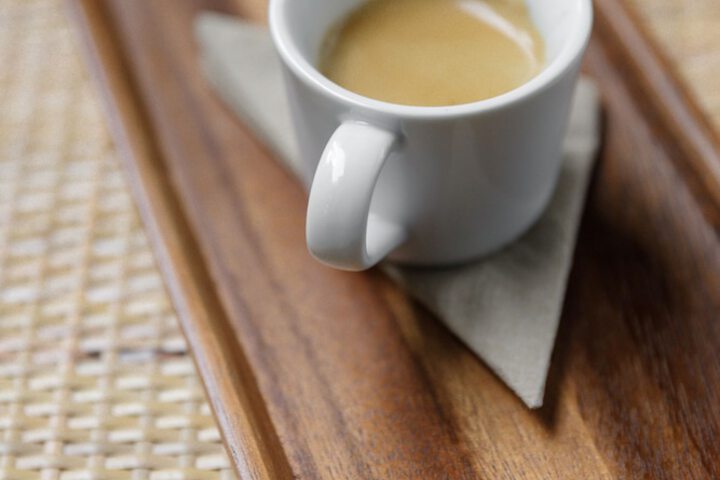 Breakfast/Coffee Service 66 of 138