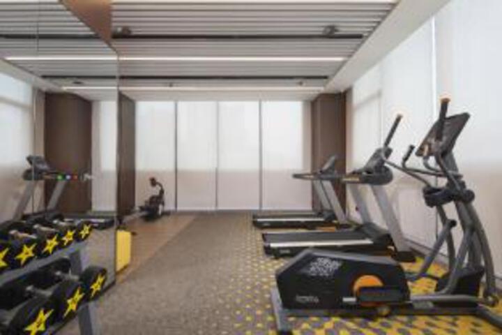 Health and Fitness 12 of 23