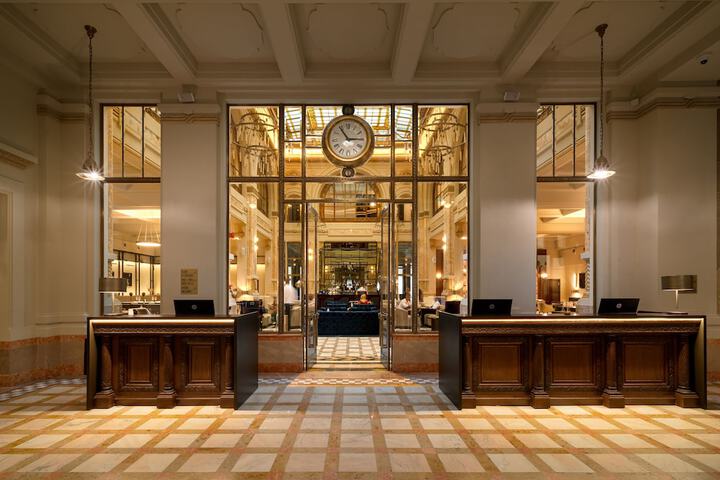 Hotel Interior 87 of 107
