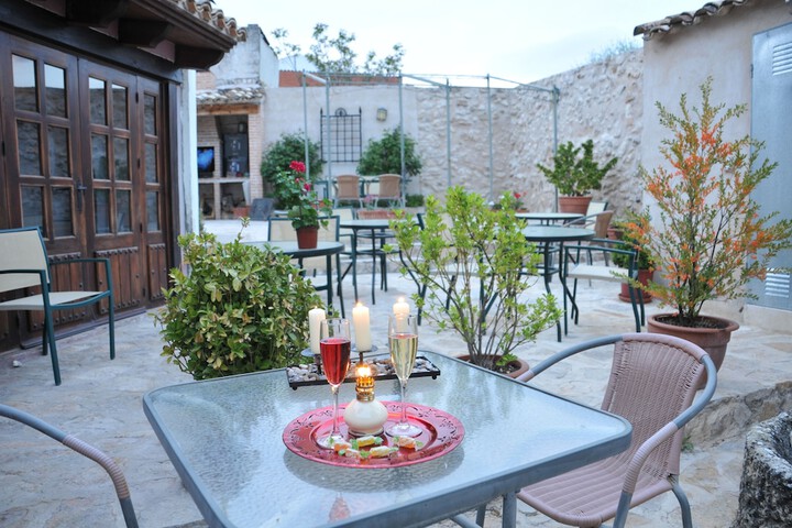 Image of La Casa del Canónigo - Adults Only