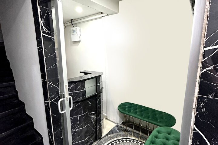 Hotel Interior 4 of 43