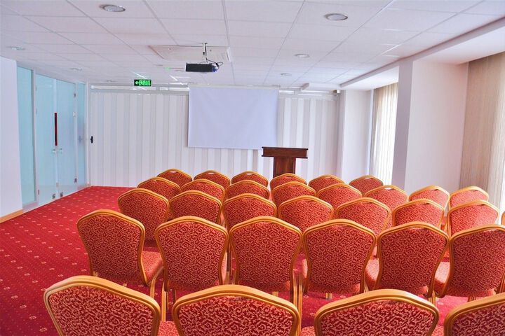 Meeting 30 of 34