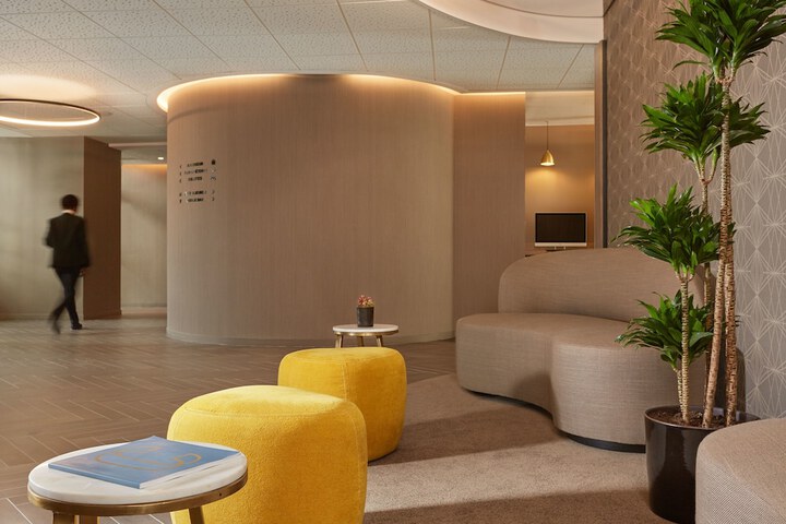 Lobby Photos