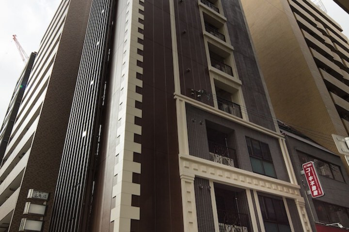 Hotel 65 of 66