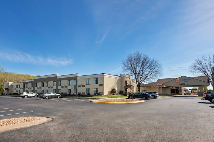Hotel 42 of 44