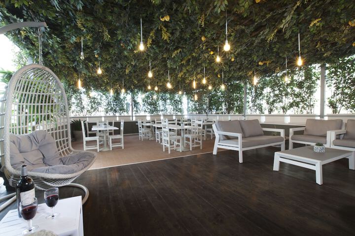 Terrace/Patio 62 of 64