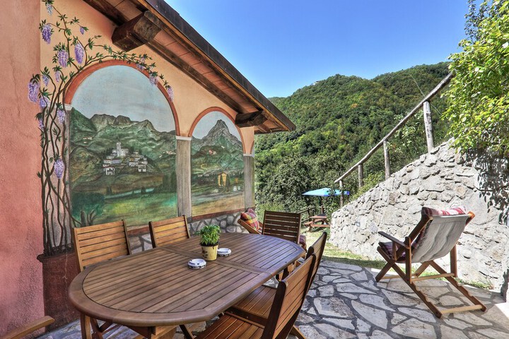 Terrace/Patio 18 of 36